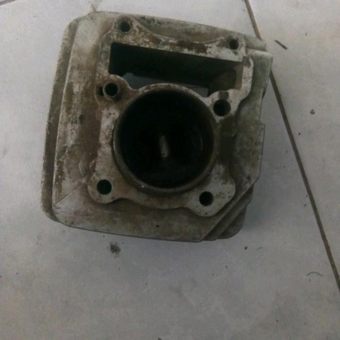 SILINDER ATAU BURING SUZUKI THUNDER 125 LIMITED