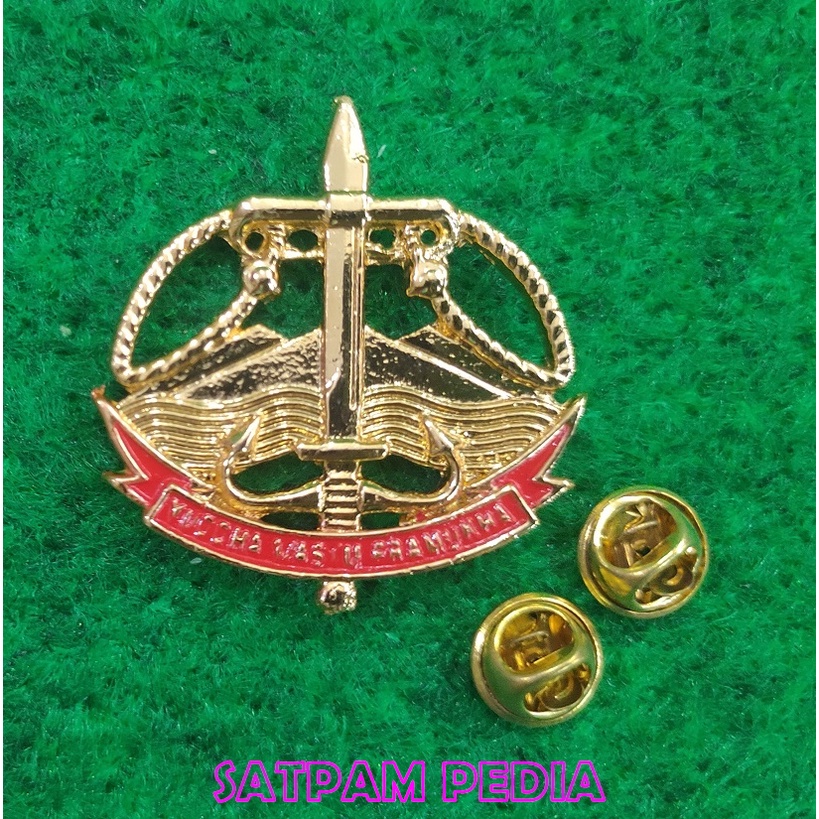 Pin Yudha Wastu Pramukha - Wing Yudha Wastu Pramukha