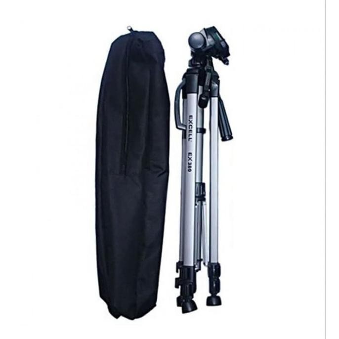 TRIPOD EXCELL EX-380 FOR CAMERA -DLL