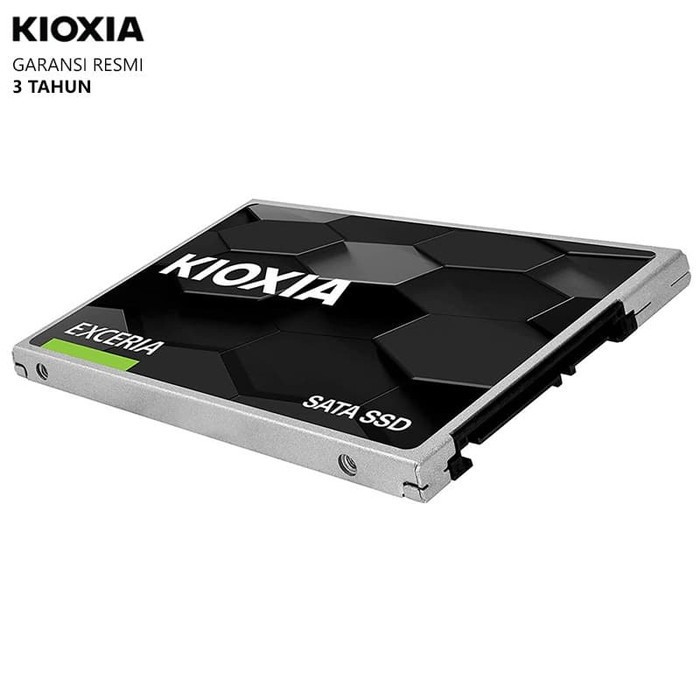 KIOXIA SSD Exceria 240GB (By Toshiba)