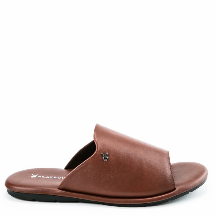 PLAYBOY - SANDAL MULE PRIA ORIGINAL- ASEND