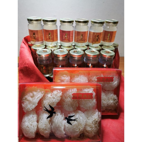 

PREMIUM BIRDNEST ( READY TO DRINK )