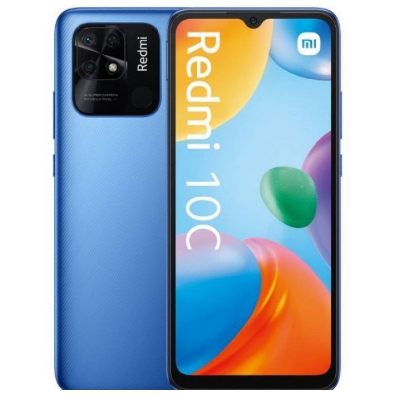 redmi 10c 4/64