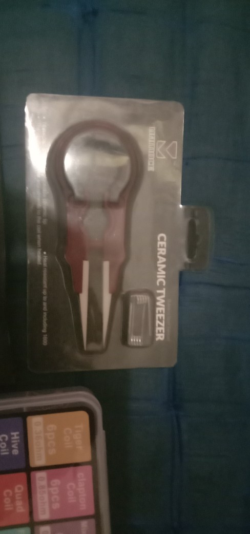 Authentic Kawat C0il Isi 48 Pcs 10 In 1 Free Obeng Sikat C0il