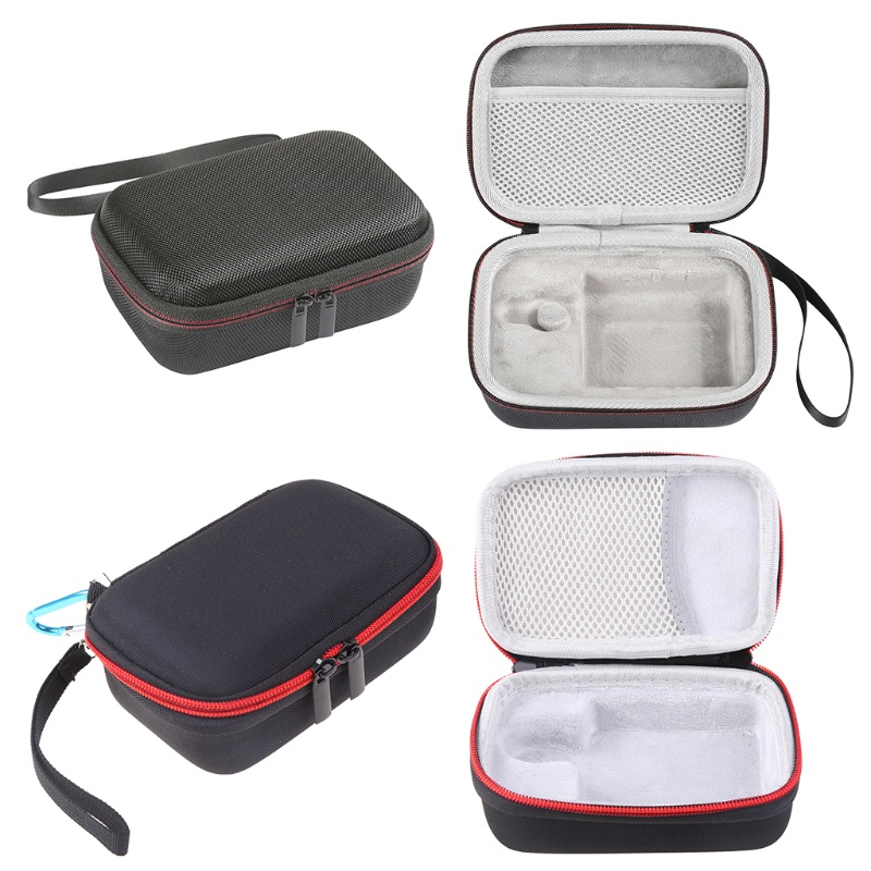 zzz Shockproof Travel Case Storage Bag Carrying Box for-JBL GO3 GO 3 Speaker Case