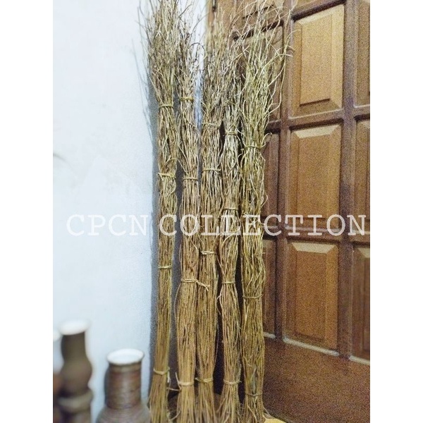 akar manon MURAH ring rustic