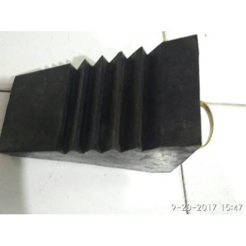 KARET GANJAL BAN MOBIL | TRUK- AKSESORIS EKSTERIOR MOBIL