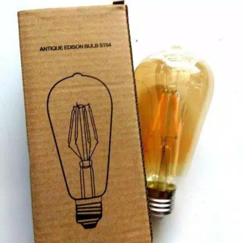 Lampu LED