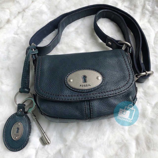 Tas Fossil / Fossil Mini Maddox (Preloved)