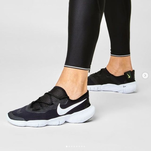 ORIGINAL BNIB Nike FREE RN 