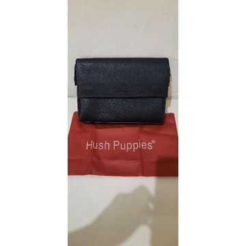 Hand Bag Clutch Pria Hush Puppies Ori