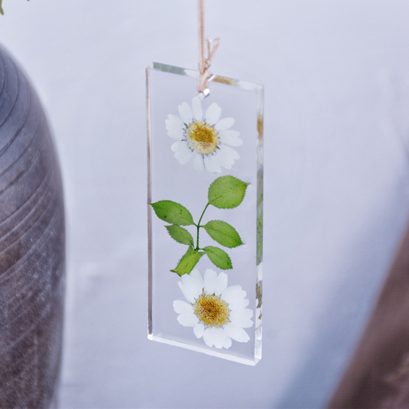 Siy Cetakan Lonceng Angin Bahan Silikon Untuk Dekorasi Rumah