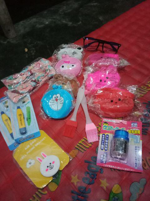 Saringan Water Filter Kran Wastafel Jernih Siap Pakai Air Minum Keran Rumah Tangga Kamar Mandi Zhaa