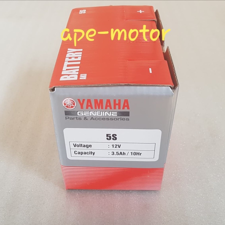 AKI VIXION 3C1-H2100-30 ORIGINAL YAMAHA
