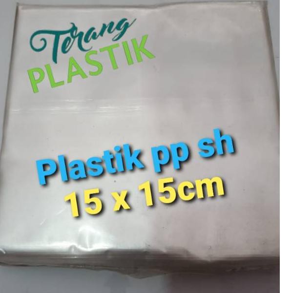 

【review】 03-15×15-Pp sheet- Plastik kue Pepe - perbungkus