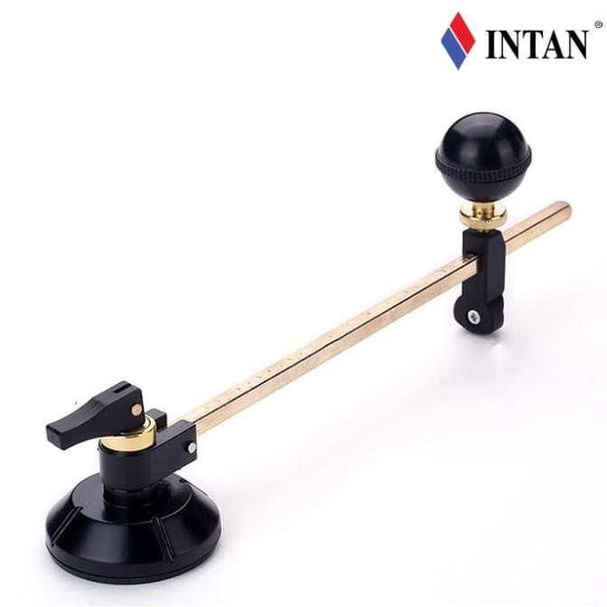 Jangka potong kaca diameter 120cm