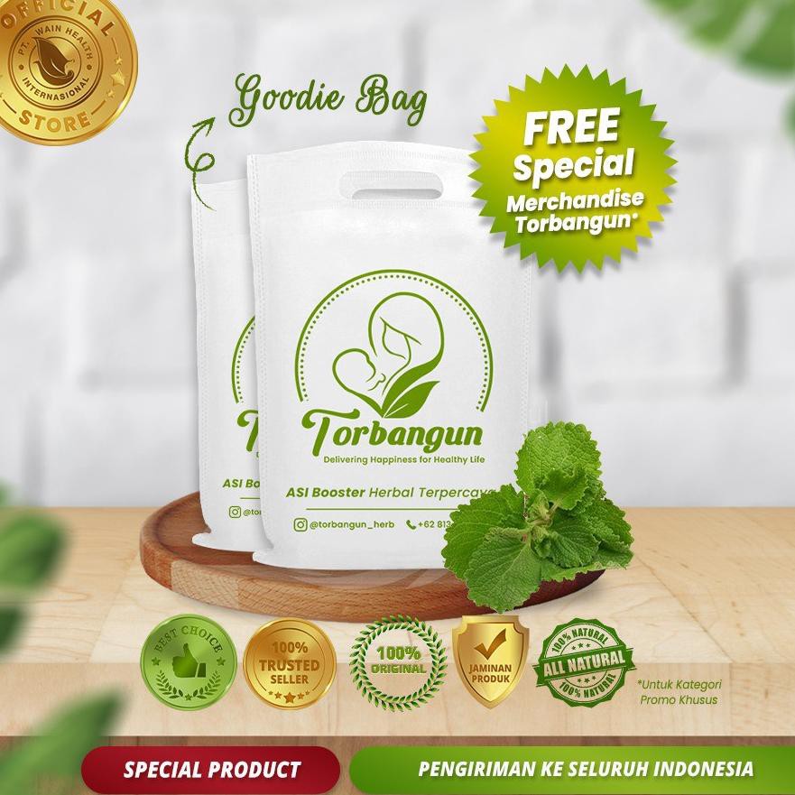 

☛pq⁂KT050 Torbangun Special Merchandise : GOODIE BAG [LIMITED EDITION] ^^