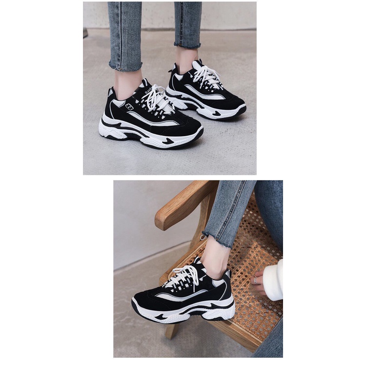 [ LIVE SHOES ] SEPATU PROMOTION READY SIZE 36 DAN 37