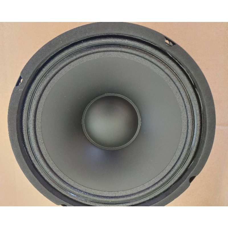 SPEAKER FABULOUS 8 INCH ARRAY 20501 FULL MIDDLE BODY VACUM. FABULOUS 20501