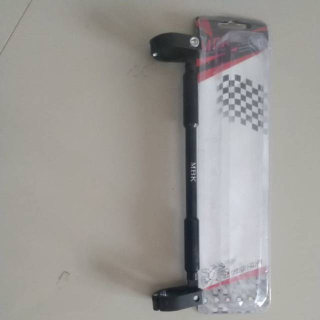 stabilizer stabiliser stang full cnc padat import / stabilizer stang mbk