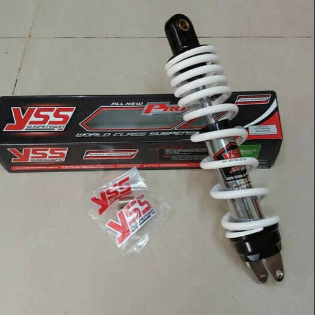 Shock yss new pro z matic