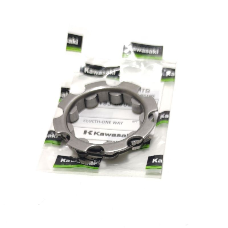 PELOR STATER KAWASAKI KLX150 MIMIS STATER KAWASAKI KLX150