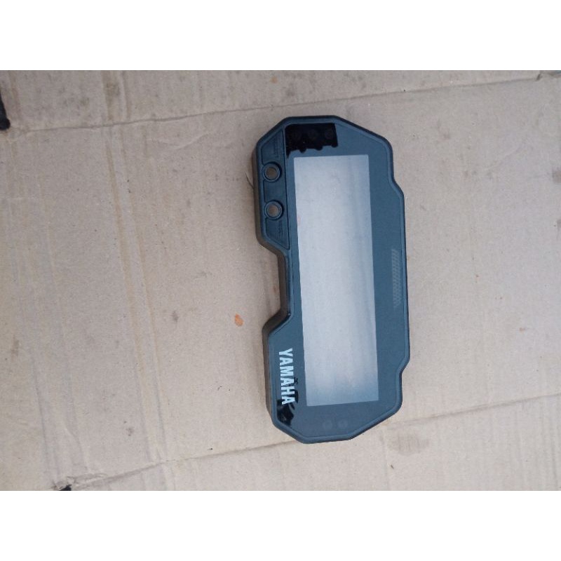 Mika spedometer mika spidometer yamaha R15 vixion new