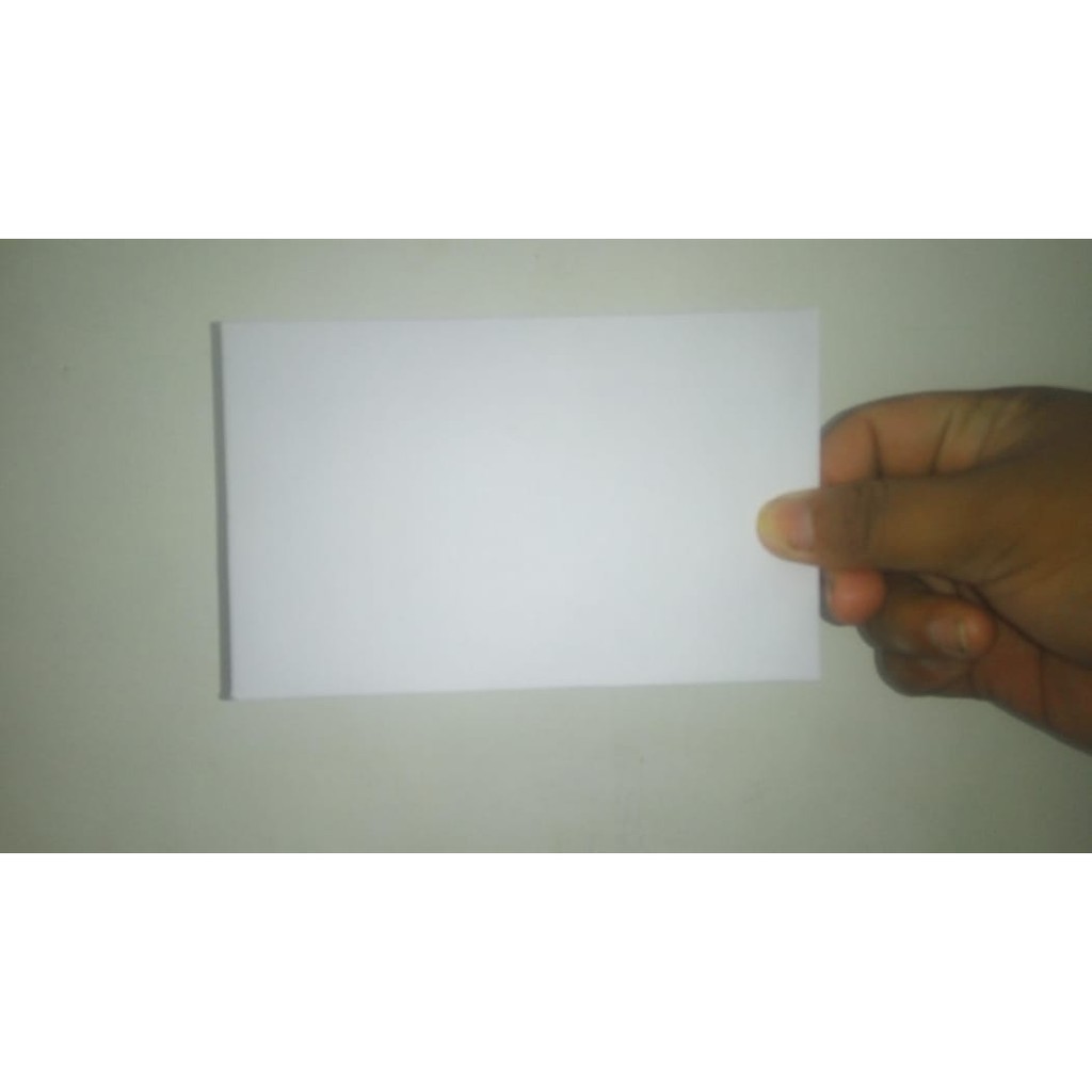 

Amplop 95 X 152mm BOOKLET 70Gsm GRANDIA