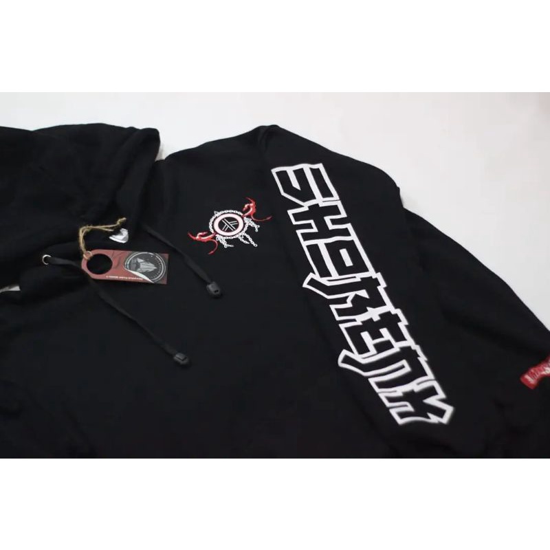 Hodie SHORENK KARMA Hodie Shorenk Baru