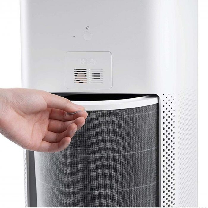 Air purifier Filter Formaldehyde Hepa Gen 1/2/3/Pro