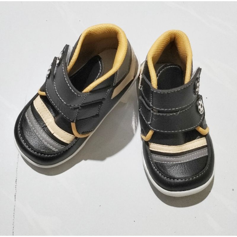 SEPATU ANAK COWOK / SEPATU LUCU