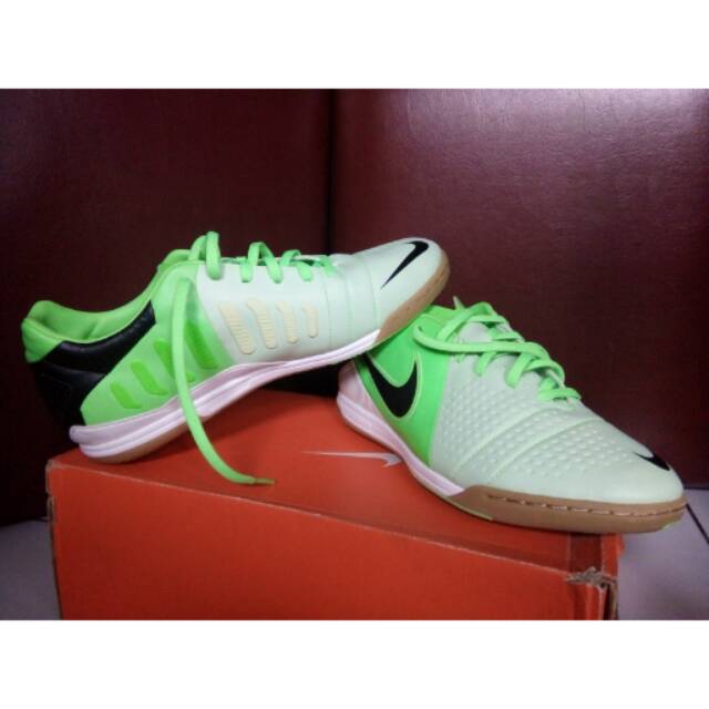 Sepatu Futsal Nike CTR IC 100% Original | Shopee Indonesia