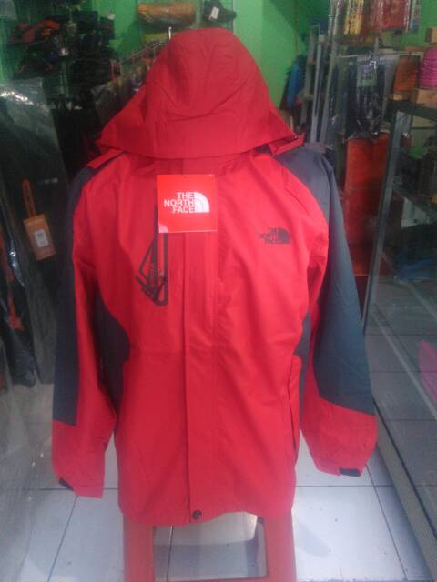 Jaket Outdoor Tnf