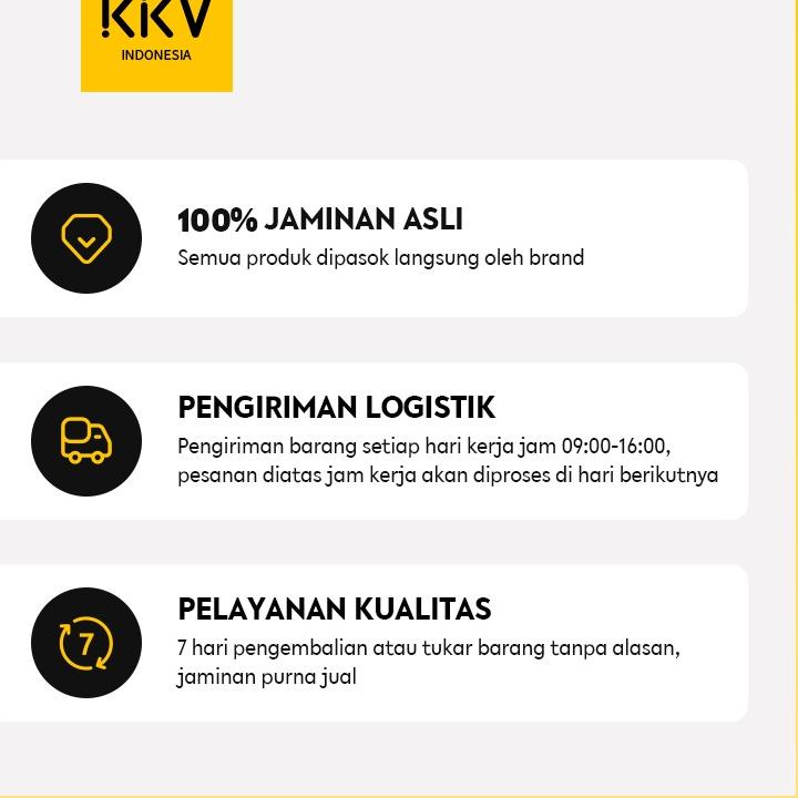 Super Promo 78RVA KKV - 40000KM 3 layers lunch box / Kotak makan tingkat Green / Beige 1000ml/FOOD C
