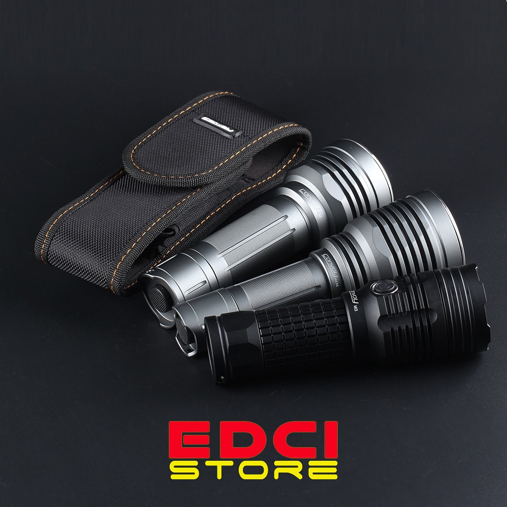 Holster Senter Convoy M3 M21C M26C M21C-U Original Oten