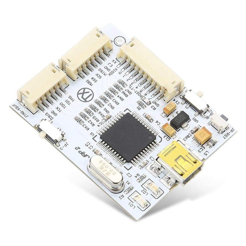 Vivi TX J-R Programmer V2 Multi Warna Dengan Kabel Pengganti Untuk Xbox 360