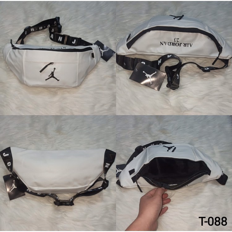 waist bag air jordan 23 original