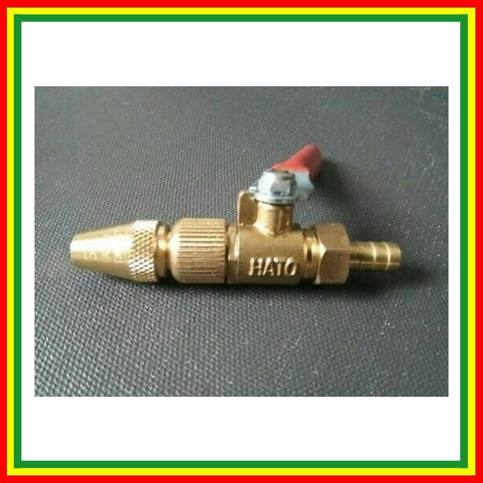 Kran steam ac nozzle steam ac jet cleaner