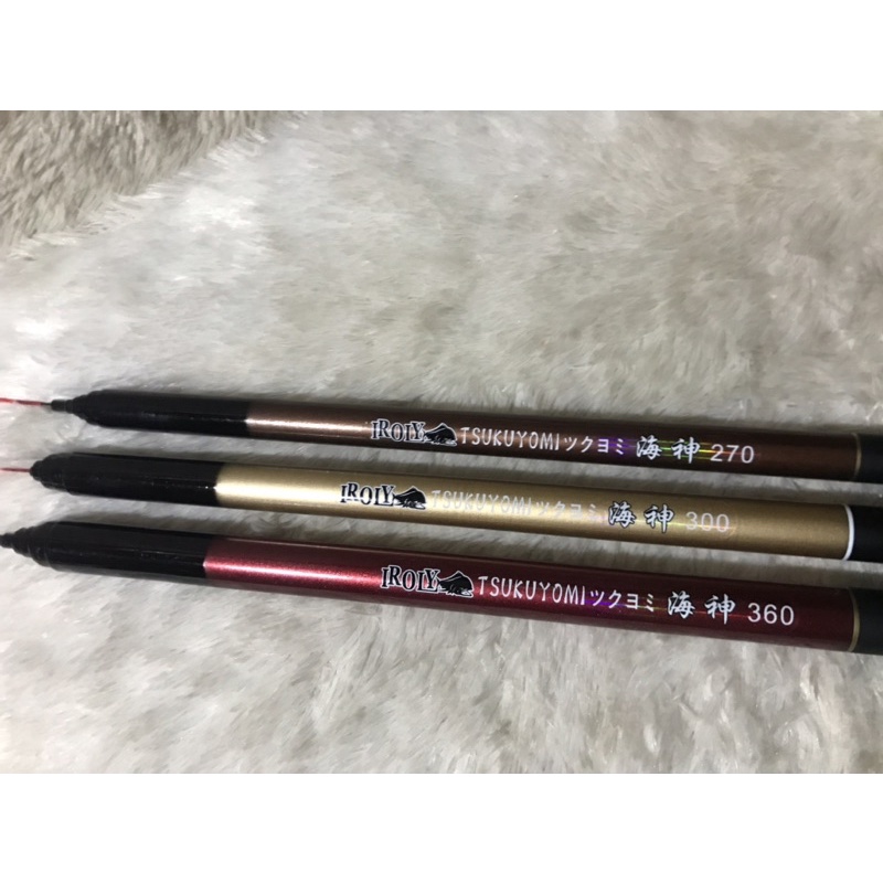 Joran Tegek Iroly Fiber