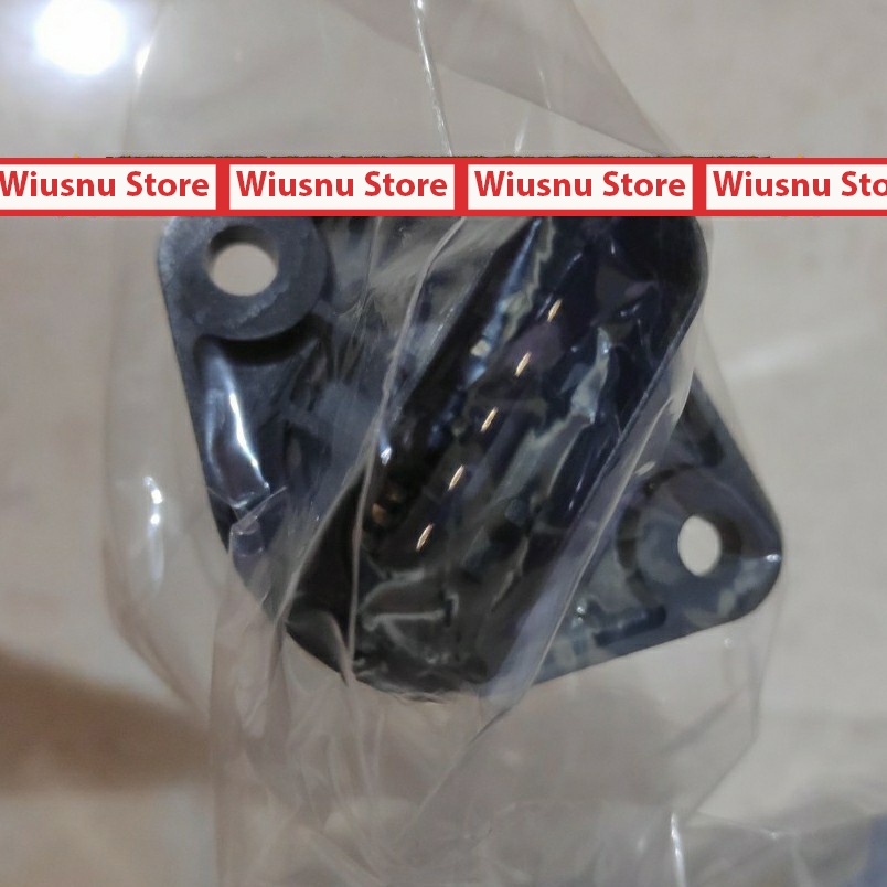Wiusnu Store -  Air Mass Sensor C230 E230 w202 w210 Pierburg / Airflow Sensor Airmass