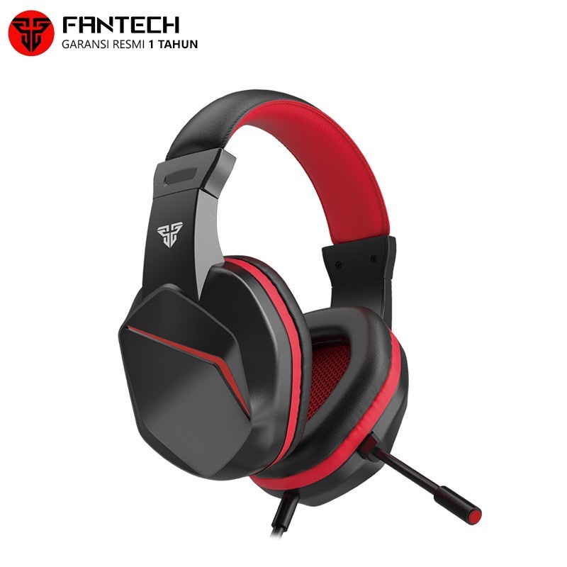 Fantech MARS II HQ54 Headset Gaming