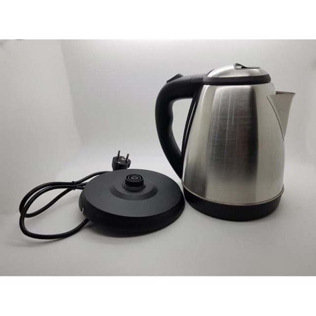 Teko  ketel elektrik 1,8 liter