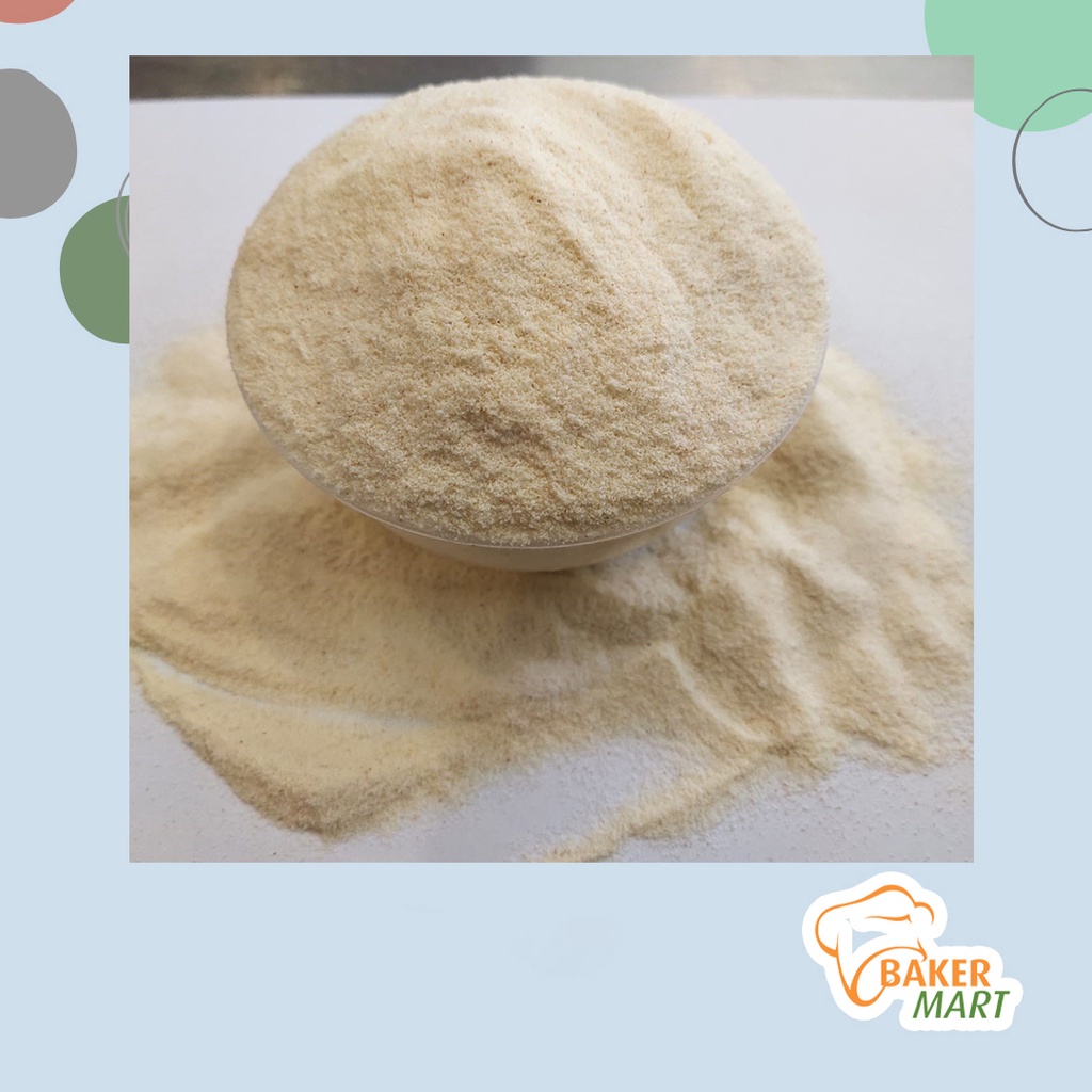 

Tepung Semolina 500Gr