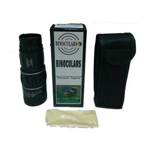 Teropong Binocullar Outdorr COMET 16x52 Day&amp;Night Jernih Termurah.