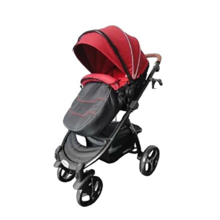 STROLLER BABYELLE ONYX S-907