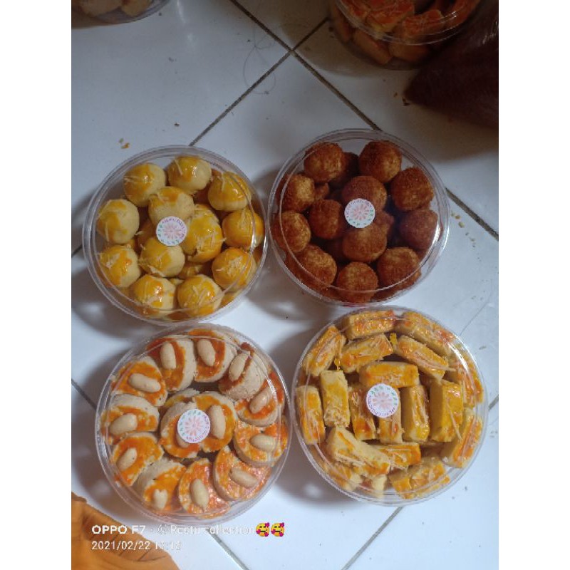 

kue kering