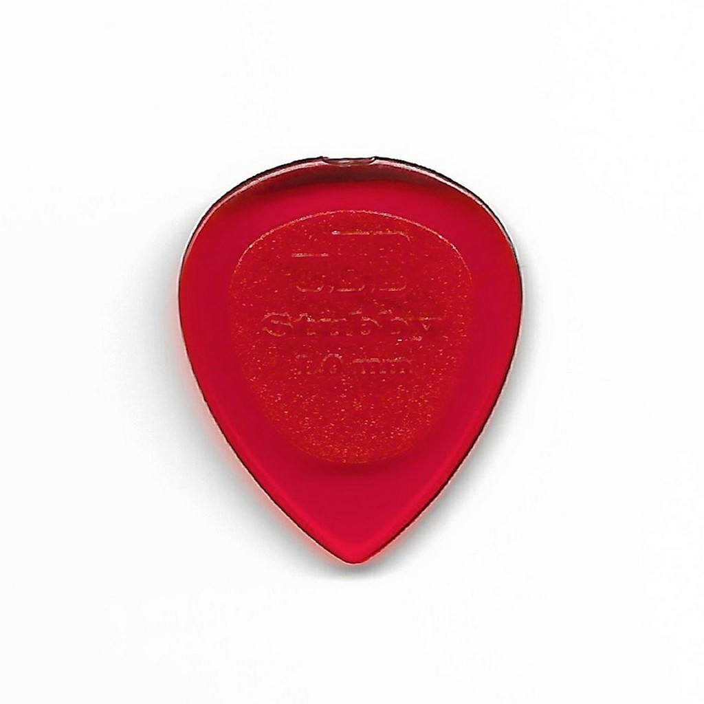 Dunlop Stubby Jazz 474R USA Pick Gitar