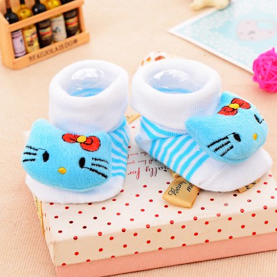 stoberi baby - DOLL HOUSE KAOS KAKI BAYI BONEKA KAOS KAKI 3D MOTIF LUCU PART2