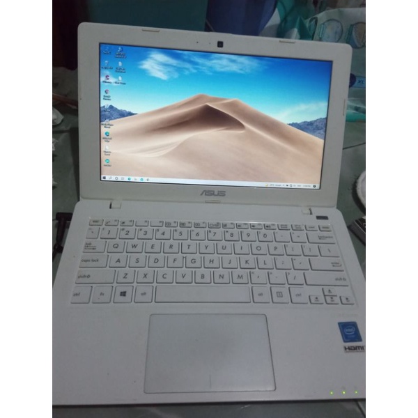 Laptop Asus X200MA [Second]