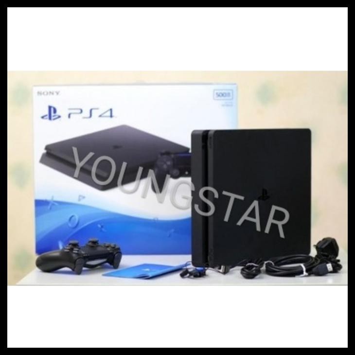 PS4 SLIM HEN 1TB 1STICK FULL GAME PROMO